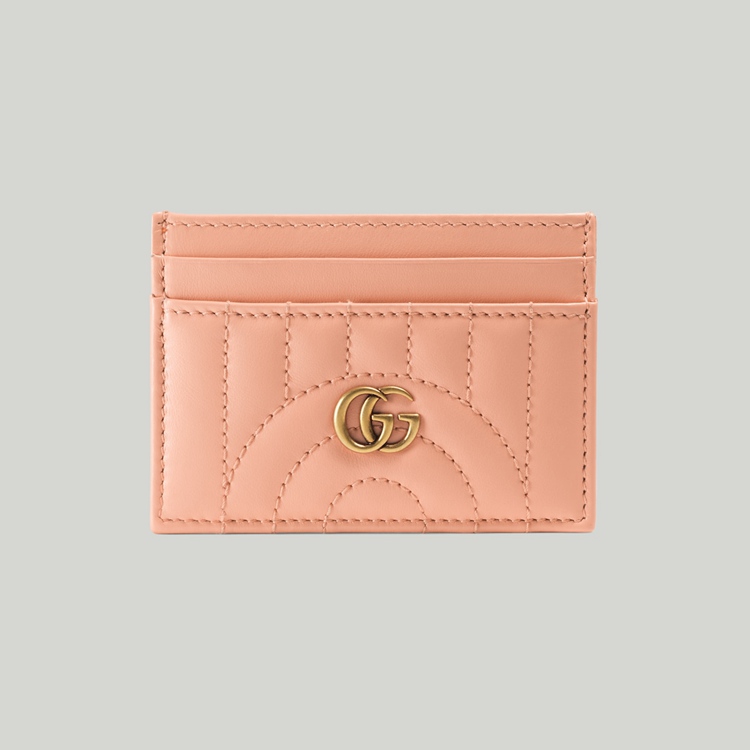 443127.AABZN.6707.001.080.0000.Light GG Marmont matelass card case